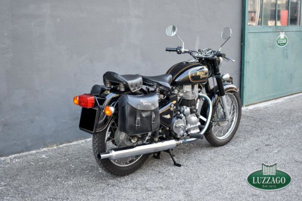 Royal Enfield Bullet 350 S2 2008 71035