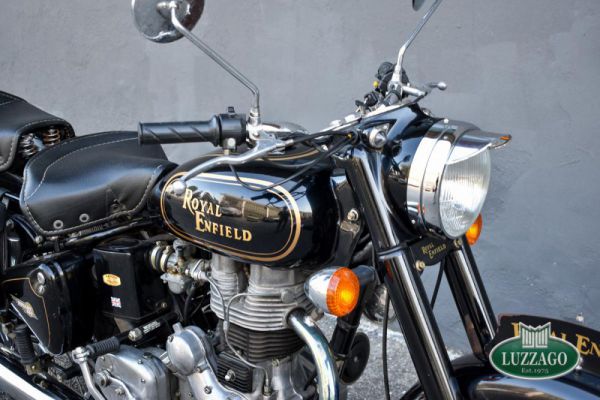 Royal Enfield Bullet 350 S2 2008 71036