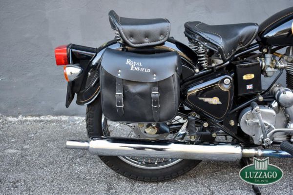 Royal Enfield Bullet 350 S2 2008 71043