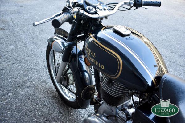 Royal Enfield Bullet 350 S2 2008 71045