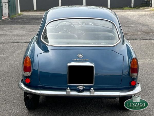 Alfa Romeo Giulietta Sprint S3 1961 71099