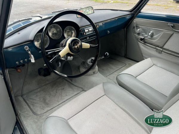 Alfa Romeo Giulietta Sprint S3 1961 71103