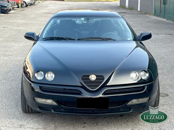 Alfa Romeo GTV 2.0 V6 TB 1996 71146