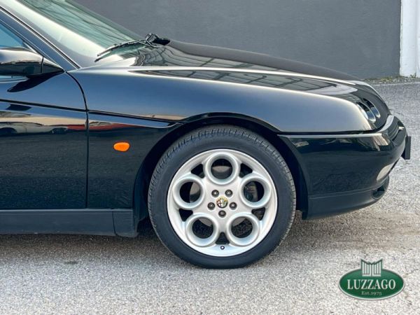 Alfa Romeo GTV 2.0 V6 TB 1996 71147