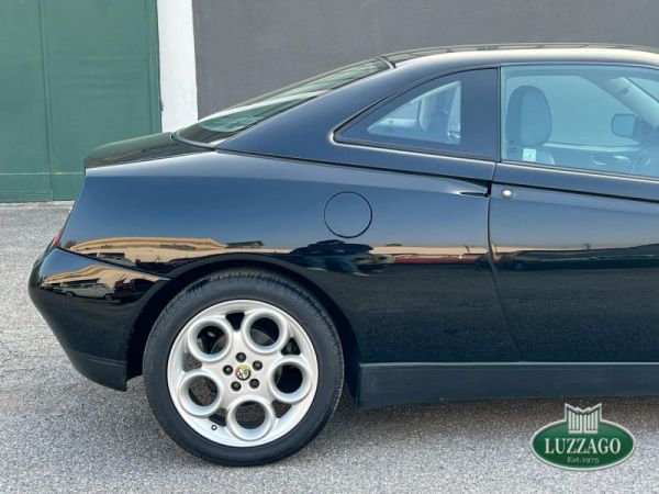 Alfa Romeo GTV 2.0 V6 TB 1996 71148