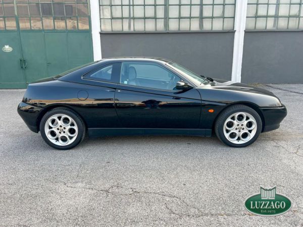 Alfa Romeo GTV 2.0 V6 TB 1996 71149