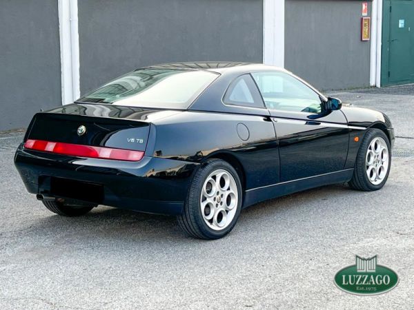 Alfa Romeo GTV 2.0 V6 TB 1996 71150