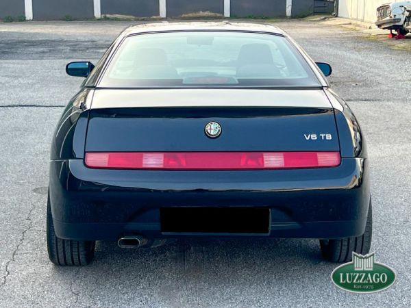 Alfa Romeo GTV 2.0 V6 TB 1996 71151