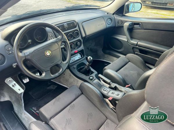 Alfa Romeo GTV 2.0 V6 TB 1996 71154