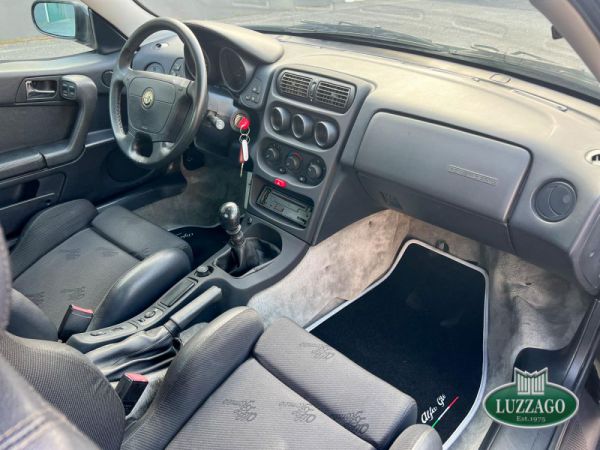 Alfa Romeo GTV 2.0 V6 TB 1996 71158