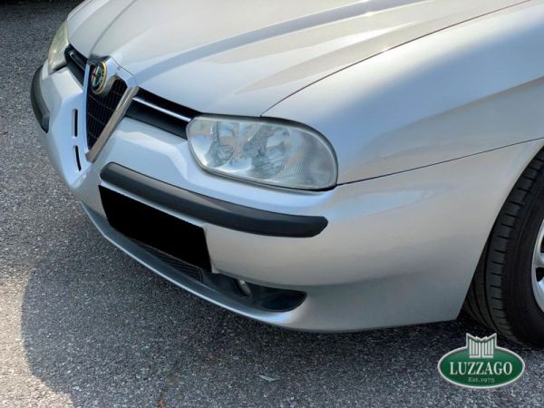 Alfa Romeo 156 2.5 V6 Sportwagon S1 1997 71167