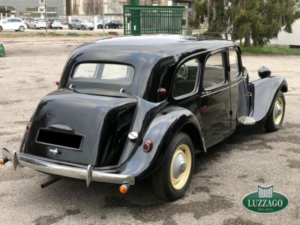 Citroën Traction Avant 11BL 1955 71247