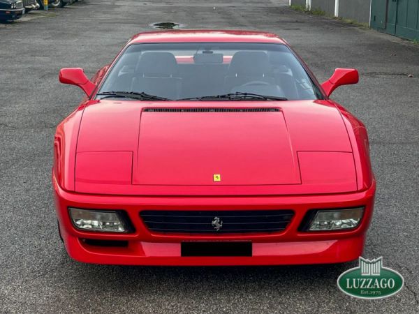 Ferrari 348 TB S1 1991 71300