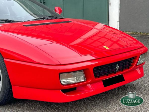 Ferrari 348 TB S1 1991 71301