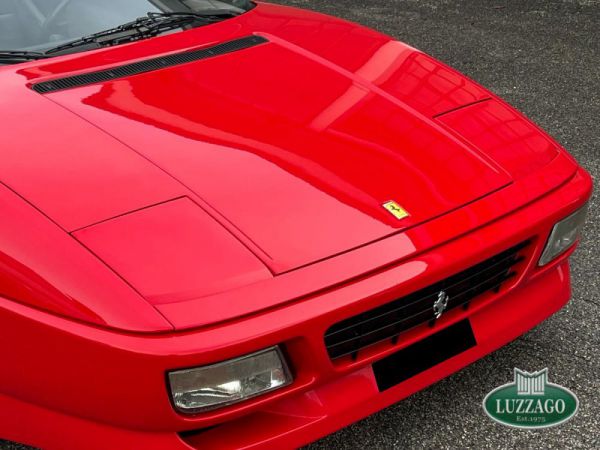 Ferrari 348 TB S1 1991 71302