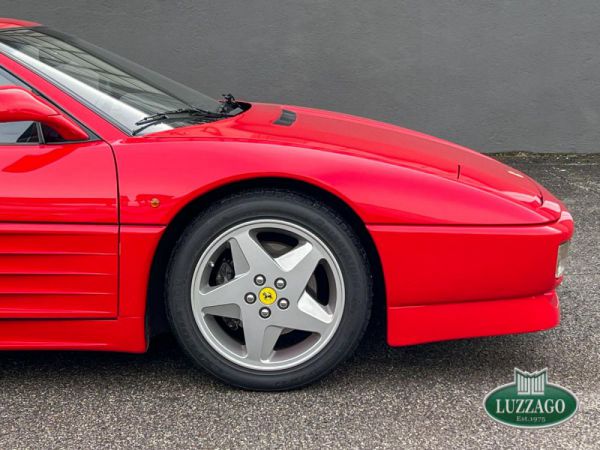 Ferrari 348 TB S1 1991 71304