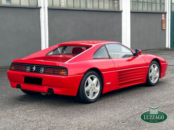 Ferrari 348 TB S1 1991 71307