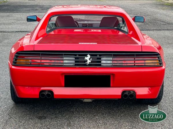 Ferrari 348 TB S1 1991 71308