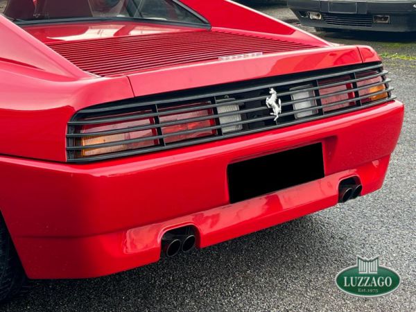 Ferrari 348 TB S1 1991 71309