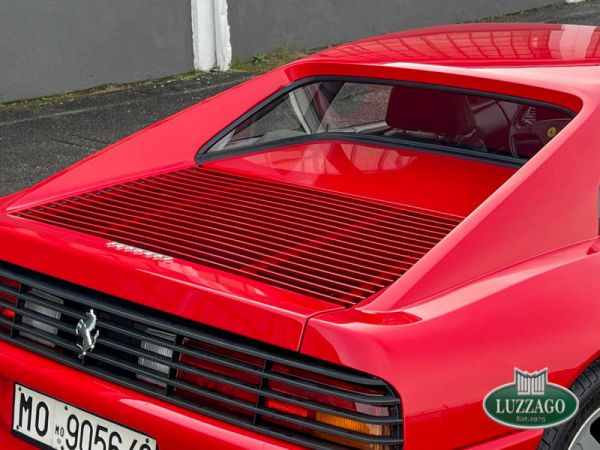 Ferrari 348 TB S1 1991 71310