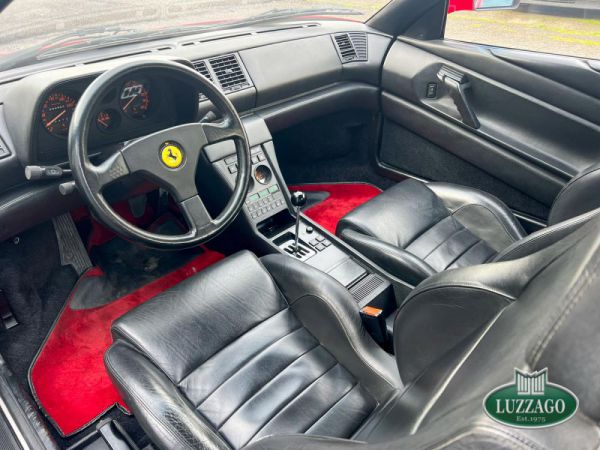 Ferrari 348 TB S1 1991 71311