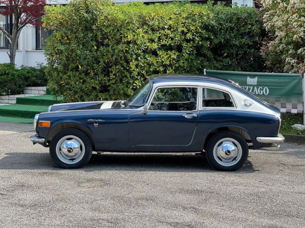 Honda S800 Coup 1970 71426