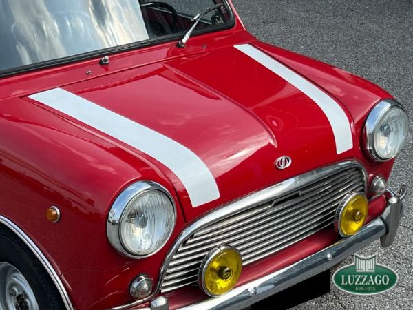 Innocenti Mini Minor 850 MKI 1966 71448