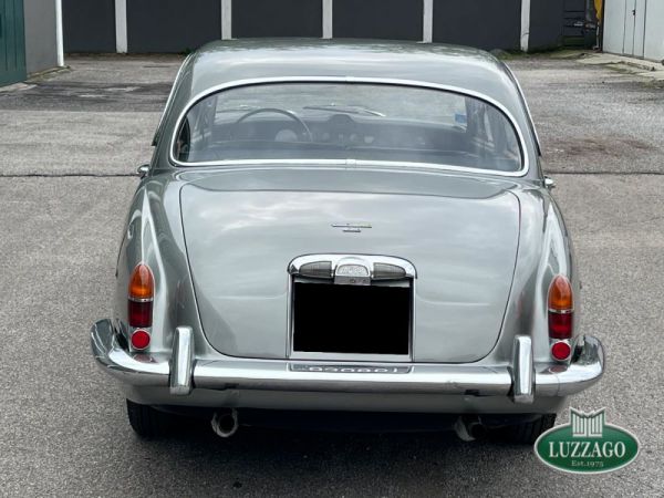 Jaguar 420 Automatic 1966 71499