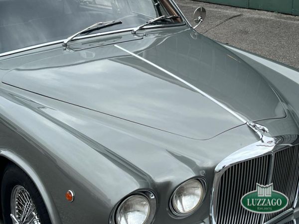 Jaguar 420 Automatic 1966 71504