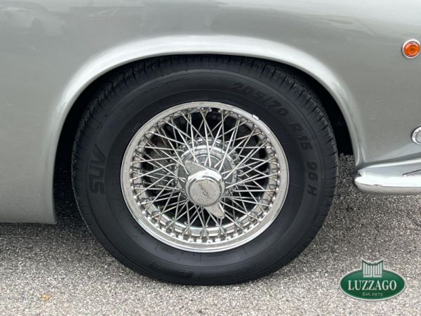 Jaguar 420 Automatic 1966 71505