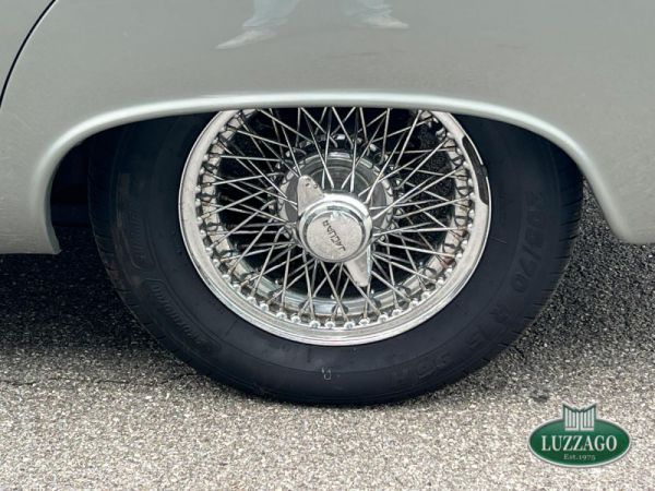 Jaguar 420 Automatic 1966 71506