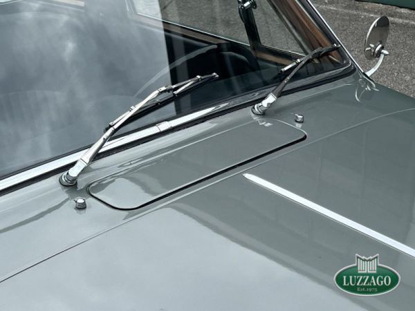 Jaguar 420 Automatic 1966 71507