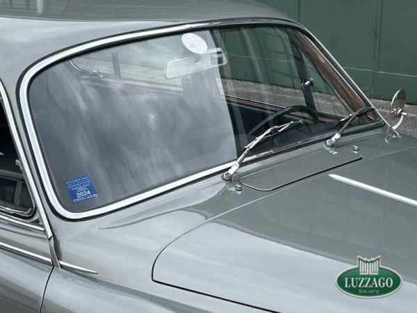 Jaguar 420 Automatic 1966 71508