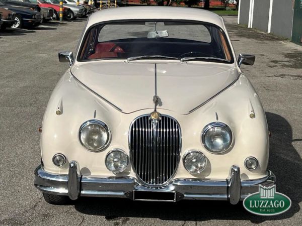 Jaguar MKII 2.4 1967 71512