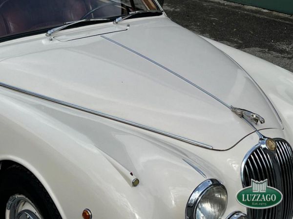 Jaguar MKII 2.4 1967 71517