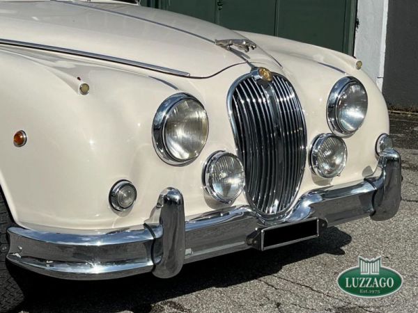 Jaguar MKII 2.4 1967 71519