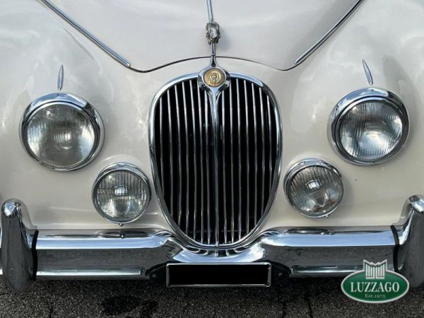 Jaguar MKII 2.4 1967 71521