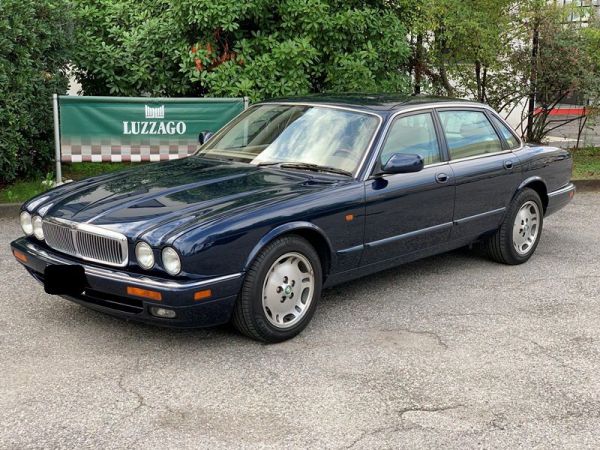 Jaguar XJ6 Executive 4.0 1997