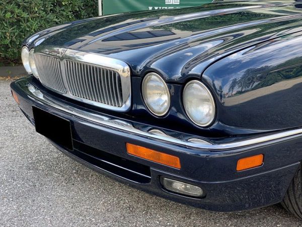 Jaguar XJ6 Executive 4.0 1997 71558