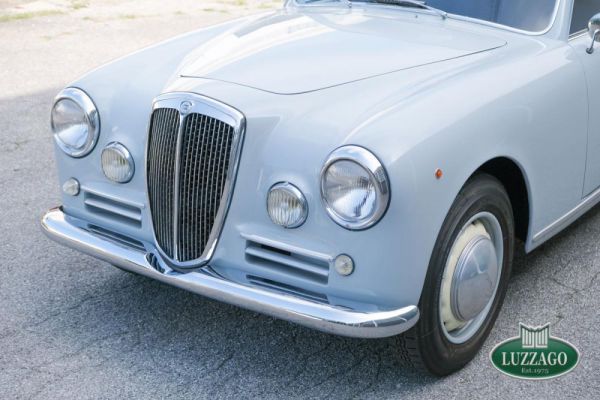 Lancia Aurelia B20 S3 1953 71604