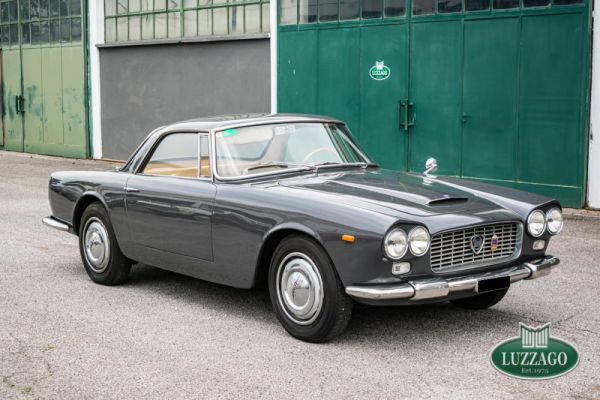 Lancia Flaminia GT Carr.Touring 2.8 3C 1963