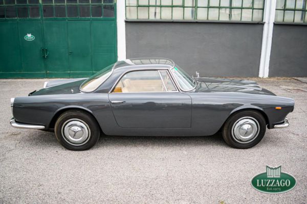 Lancia Flaminia GT Carr.Touring 2.8 3C 1963 71609