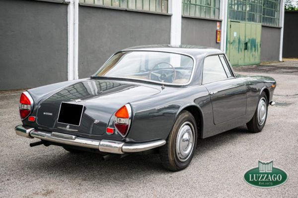 Lancia Flaminia GT Carr.Touring 2.8 3C 1963 71610