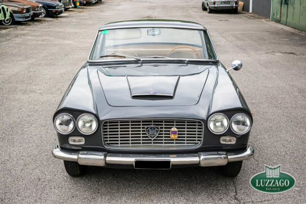 Lancia Flaminia GT Carr.Touring 2.8 3C 1963 71611