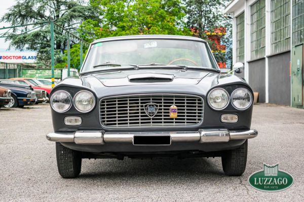 Lancia Flaminia GT Carr.Touring 2.8 3C 1963 71612