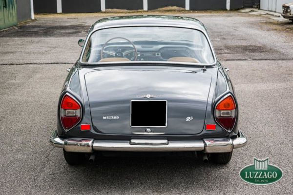 Lancia Flaminia GT Carr.Touring 2.8 3C 1963 71613