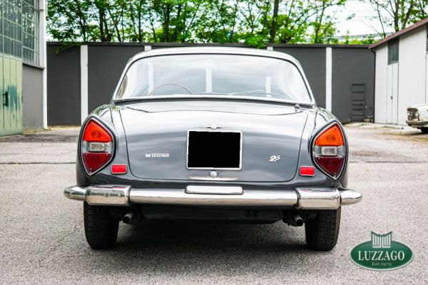 Lancia Flaminia GT Carr.Touring 2.8 3C 1963 71614