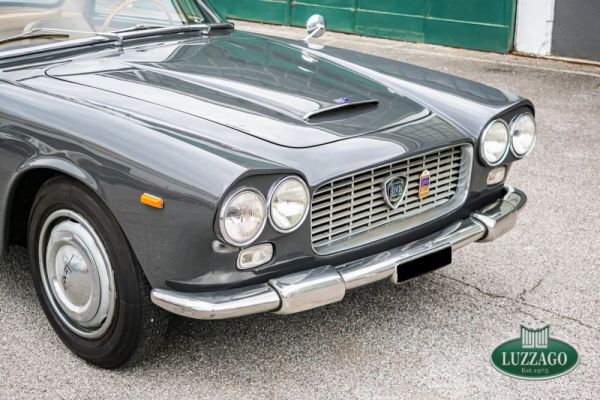 Lancia Flaminia GT Carr.Touring 2.8 3C 1963 71617