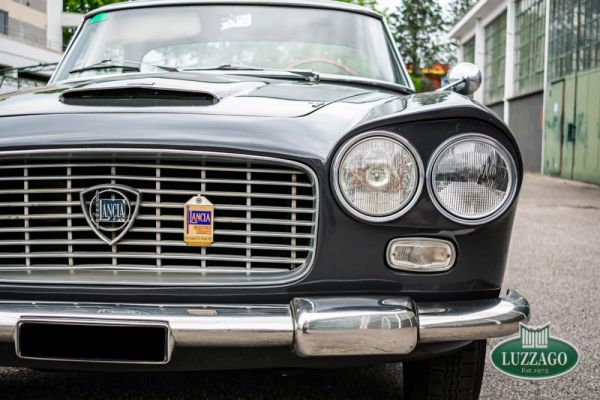 Lancia Flaminia GT Carr.Touring 2.8 3C 1963 71620