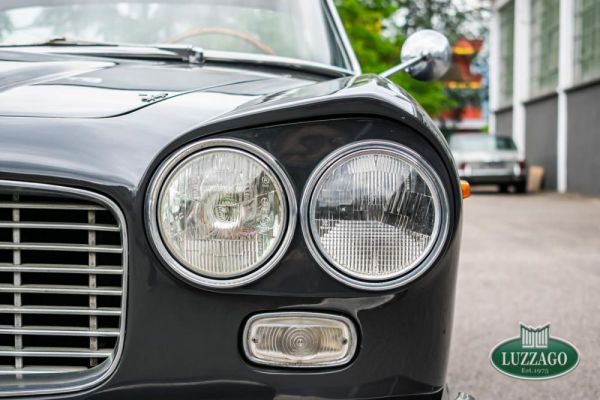 Lancia Flaminia GT Carr.Touring 2.8 3C 1963 71621